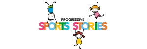 Progressive Sports Stories